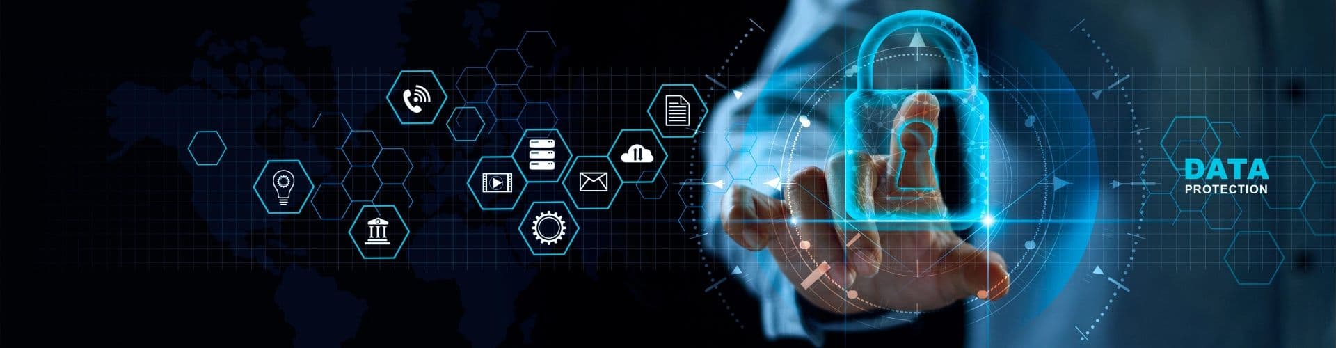 GDPR & Data Governance