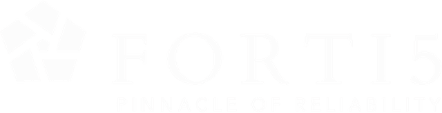 Forti5 Tech Logo