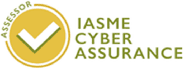 IASME Cyber Assurance