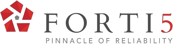Forti5 Tech Logo